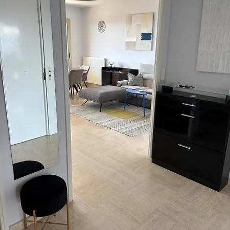 Blue Riviera Luxe Apartment Cannes